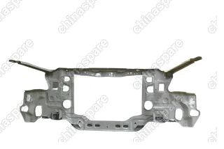 Рамка радиатора (морда) Great Wall Hover H5