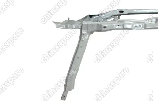 Рамка радиатора (морда) Great Wall Hover H5