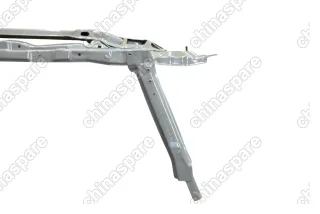 Рамка радиатора (морда) Great Wall Hover H5