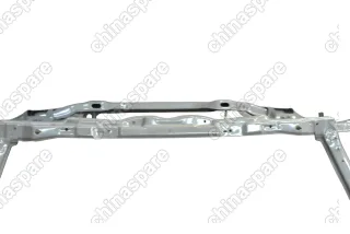 Рамка радиатора (морда) Great Wall Hover H5