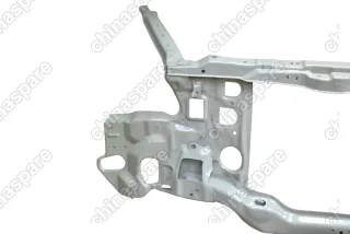 Рамка радиатора (морда) Great Wall Hover H5