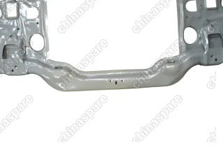 Рамка радиатора (морда) Great Wall Hover H5