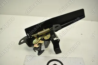 Замок капота Great Wall Hover H5