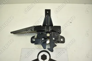 Замок капота Great Wall Hover H5