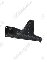 Кронштейн бампера заднего левый Great Wall Hover H5