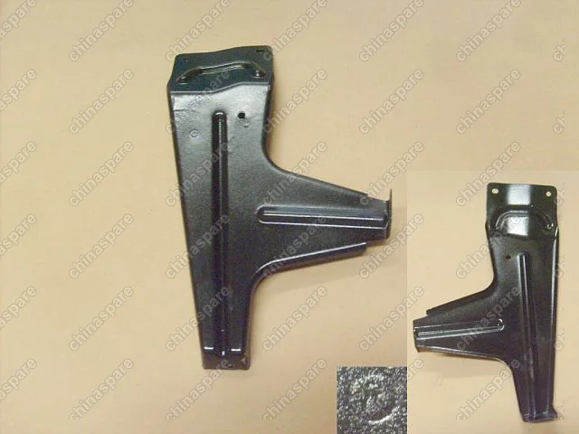 Кронштейн бампера заднего правый Great Wall Hover H5