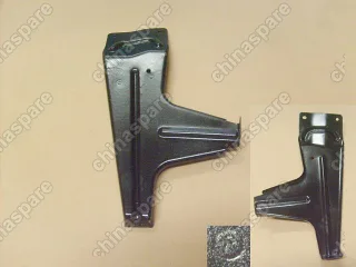 Кронштейн бампера заднего правый Great Wall Hover H5