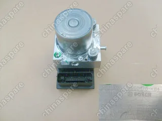 3550170K84 Гидроблок abs в сборе дизель Great Wall Hover H5