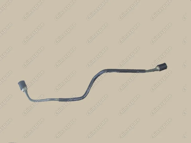 Трубка тормозная (короткая) заднего левого колеса дизель Great Wall Hover H5
