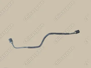 Трубка тормозная (короткая) заднего левого колеса дизель Great Wall Hover H5