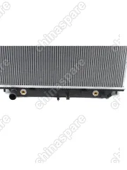 Радиатор охлаждения двигателя (АКПП) Great Wall Hover H5 (Дизель)