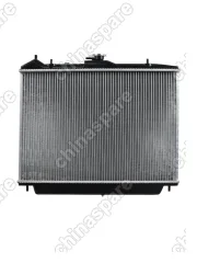 Радиатор охлаждения двигателя (АКПП) Great Wall Hover H5 (Дизель)