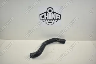 Шланг радиатора (патрубок) нижний отводящий (Дизель) Great Wall Hover H5
