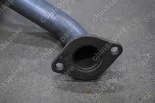 Глушитель Great Wall Hover H5 (дизель)