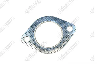 Прокладка катализатора передняя Great Wall Hover H5, Wingle