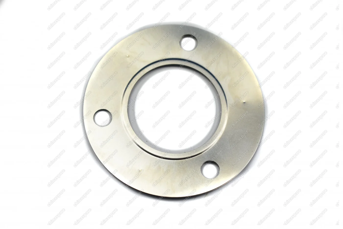 Прокладка катализатора передняя дизель Great Wall Hover H5