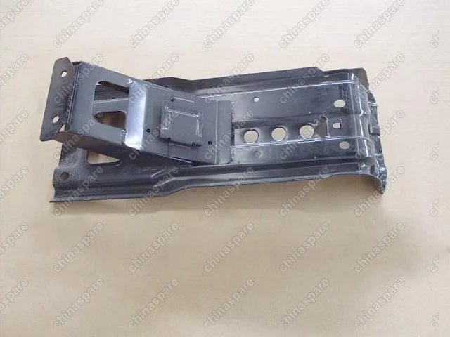 2801840K00 Кронштейн крепления лифта запасного колеса Great Wall Hover H5