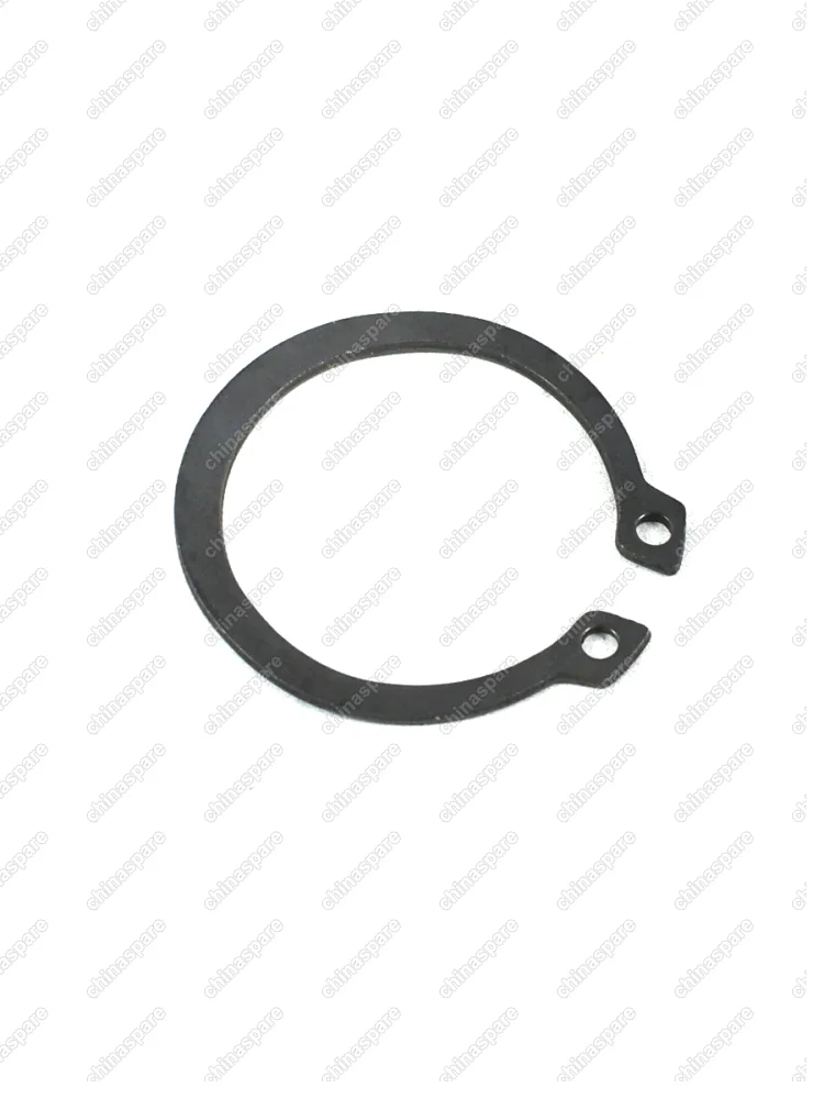 Кольцо стопорное вала привода переднего колеса h5 Great Wall Hover H5