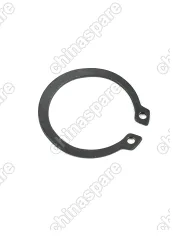 Кольцо стопорное вала привода переднего колеса h5 Great Wall Hover H5