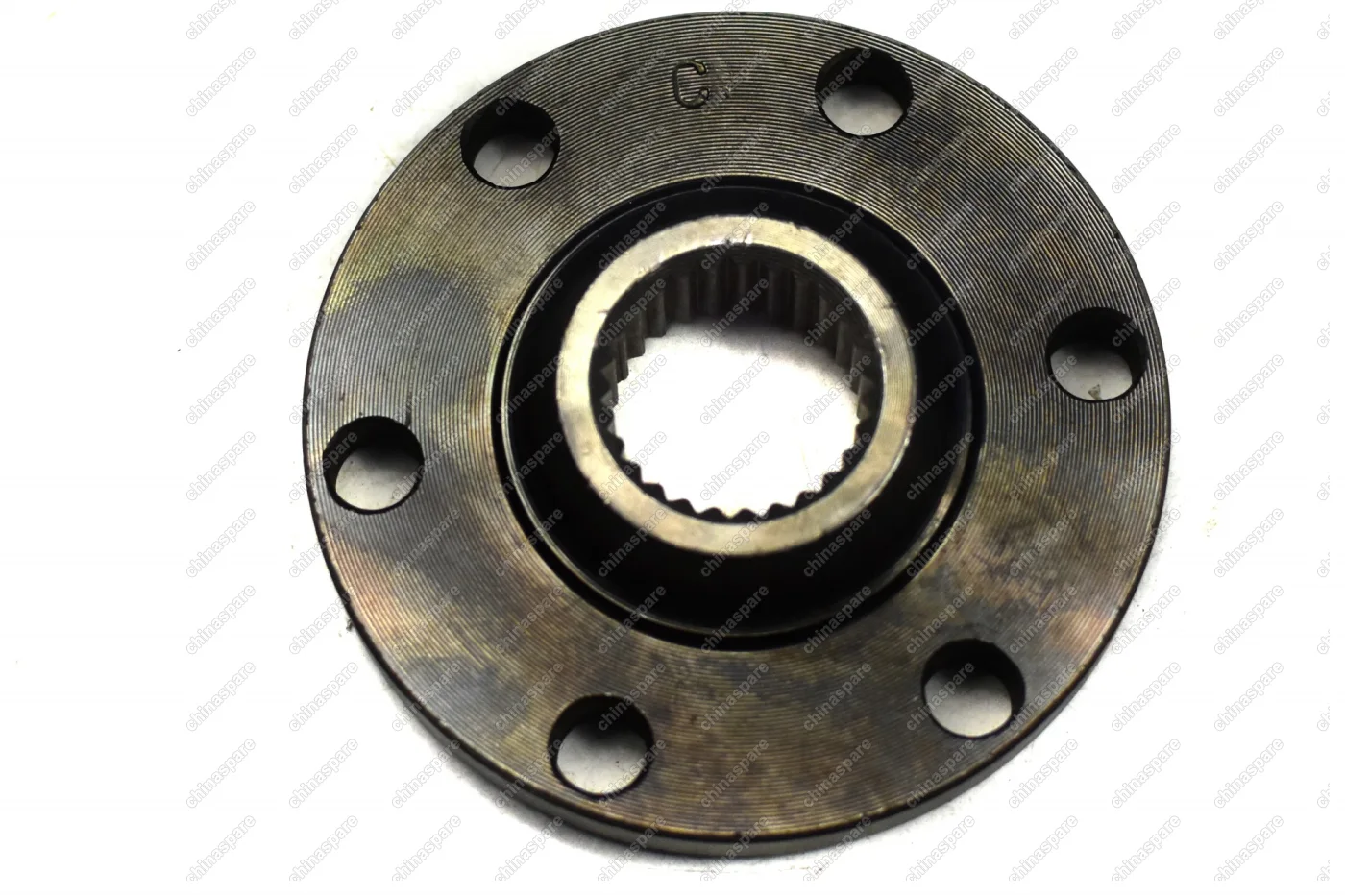 Фланец привода переднего колеса Great Wall Hover H5 (дизель)