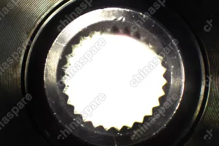 Фланец привода переднего колеса Great Wall Hover H5 (дизель)