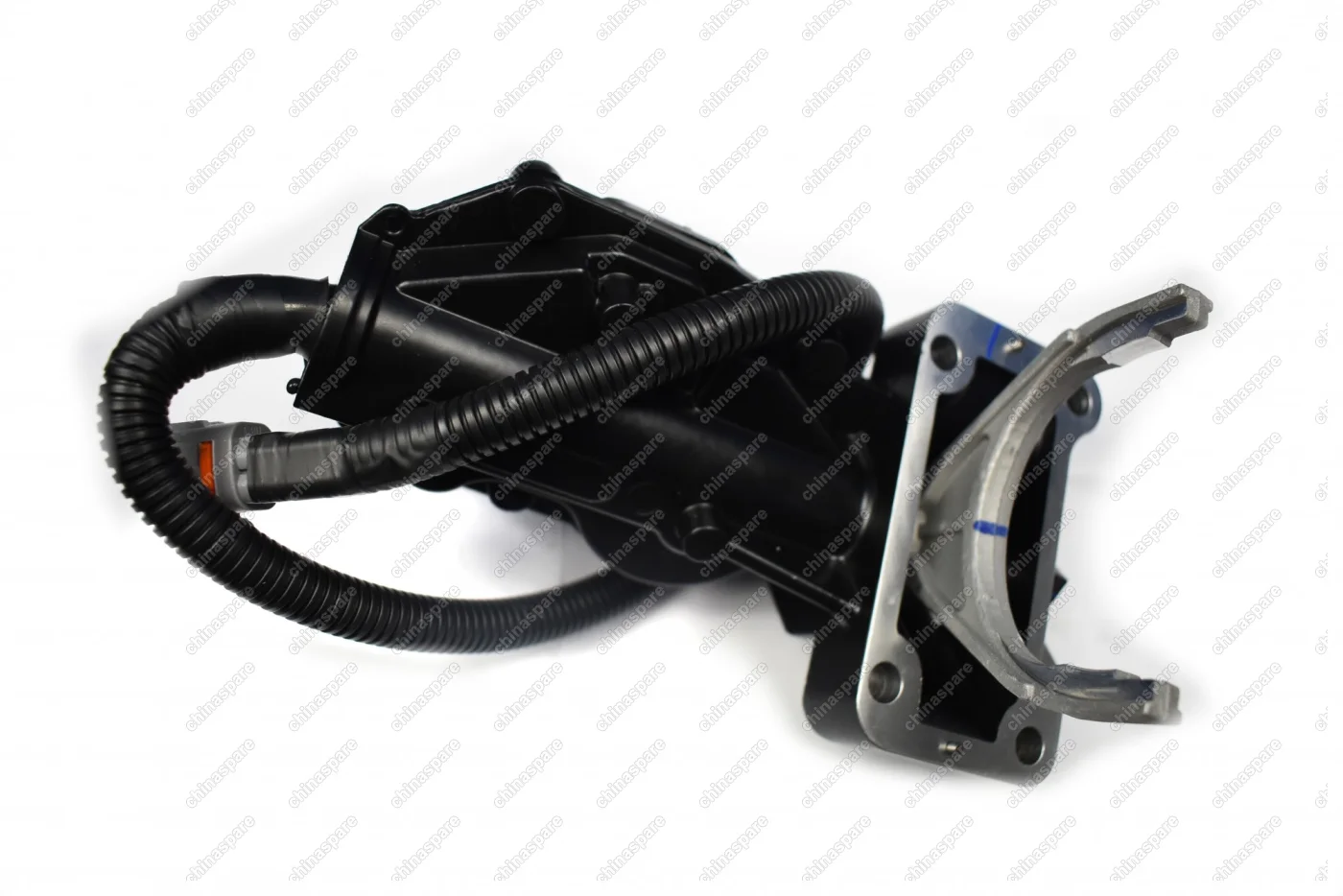 Механизм блокировки переднего моста Great Wall Hover H5 (дизель)