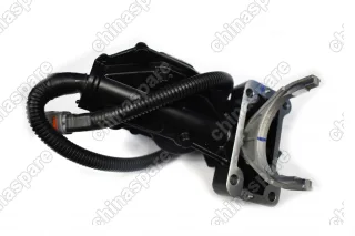 Механизм блокировки переднего моста Great Wall Hover H5 (дизель)