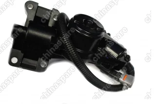 Механизм блокировки переднего моста Great Wall Hover H5 (дизель)