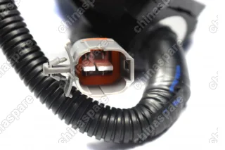 Механизм блокировки переднего моста Great Wall Hover H5 (дизель)