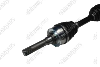 Привод переднего моста (Дизель) Great Wall Hover H5