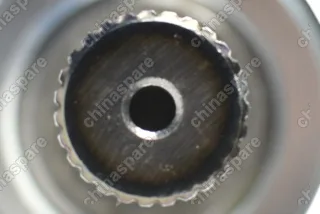 Привод переднего моста (Дизель) Great Wall Hover H5