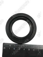 Сальник полуоси переднего моста дизель Great Wall Hover H5