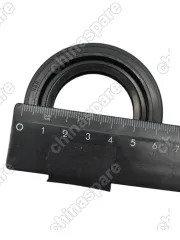 Сальник полуоси переднего моста дизель Great Wall Hover H5