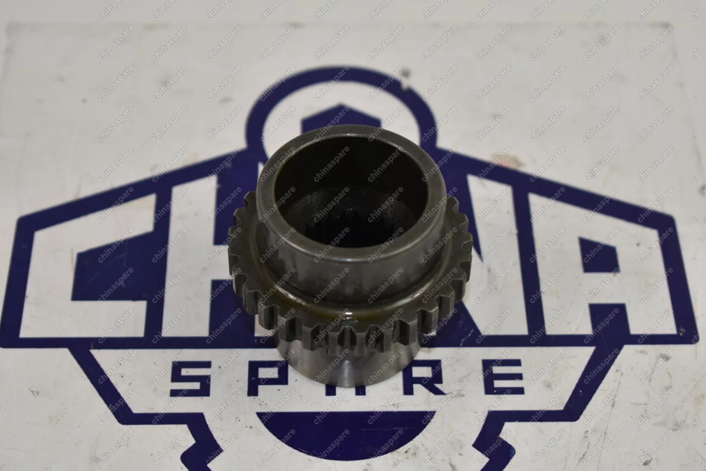 ШЕСТЕРНЯ БЛОКИРОВКИ ПЕРЕДНЕГО МОСТА HOVER H5 ДИЗЕЛЬ