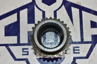 ШЕСТЕРНЯ БЛОКИРОВКИ ПЕРЕДНЕГО МОСТА HOVER H5 ДИЗЕЛЬ