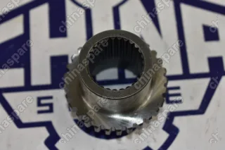 ШЕСТЕРНЯ БЛОКИРОВКИ ПЕРЕДНЕГО МОСТА HOVER H5 ДИЗЕЛЬ