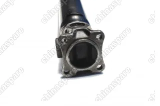 Вал карданный передний Great Wall Hover H5 (дизель)