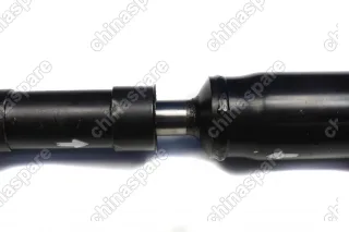 Вал карданный передний Great Wall Hover H5 (дизель)