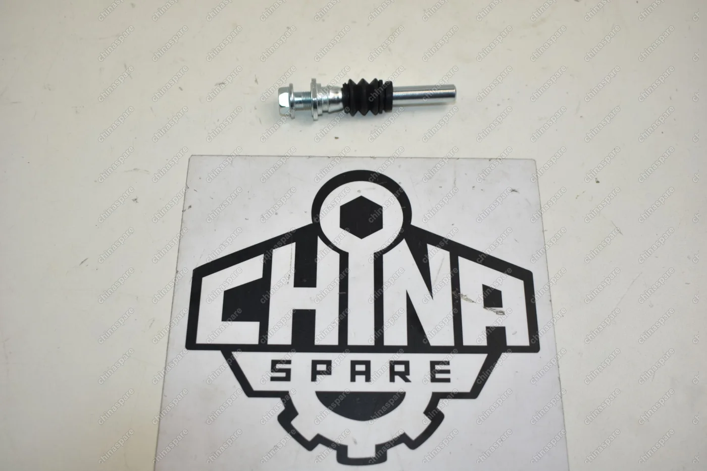 Палец переднего суппорта Верхний Great Wall Hover H5 (Дизель)