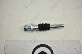 Палец переднего суппорта Верхний Great Wall Hover H5 (Дизель)