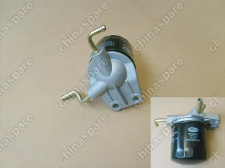 1105100P00 Fuel filter assy Great Wall Hover H5