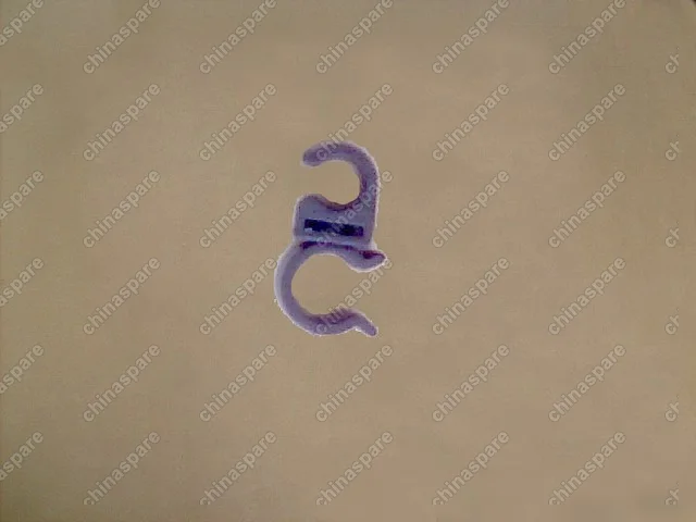 1104202AP64XA Pipe clamp Great Wall Hover H5