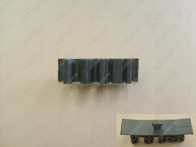 1104200K84 Retaining clip Great Wall Hover H5