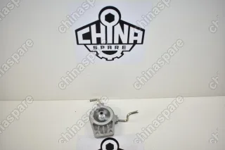 Кронштейн топливного фильтра (Дизель) Hover Wingle