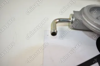 Кронштейн топливного фильтра (Дизель) Hover Wingle