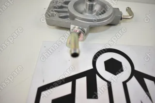 Кронштейн топливного фильтра (Дизель) Hover Wingle