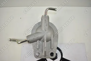 Кронштейн топливного фильтра (Дизель) Hover Wingle