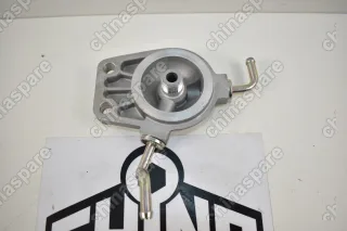 Кронштейн топливного фильтра (Дизель) Hover Wingle