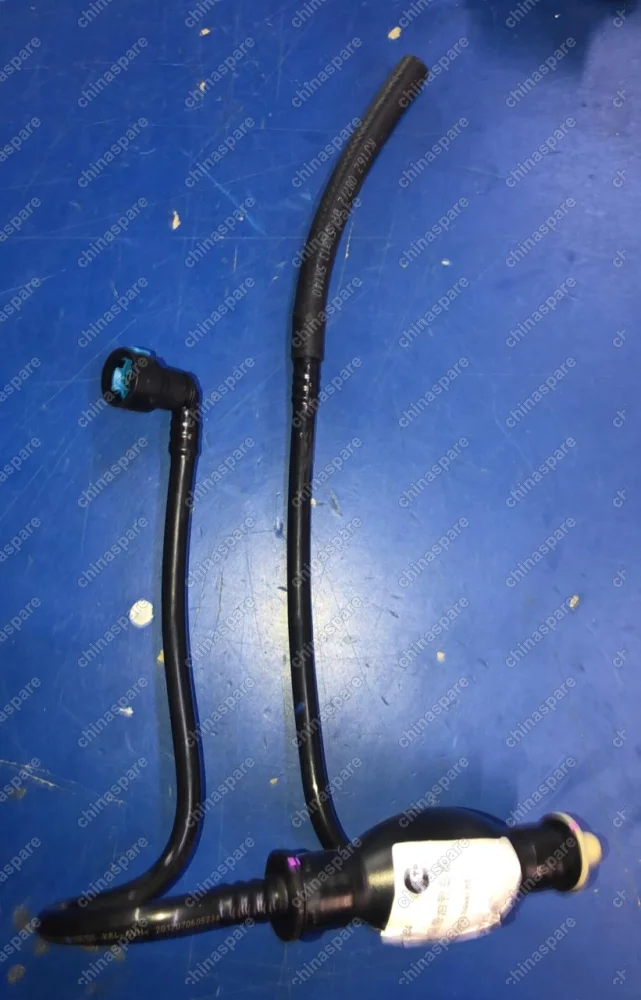 Насос подкачки (ручной) h5 дизель Great Wall Hover H5