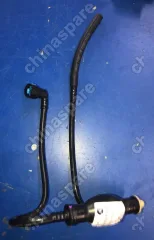 Насос подкачки (ручной) h5 дизель Great Wall Hover H5